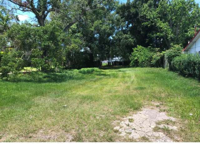Property at 2610 Gowen St, Orlando, FL 32806