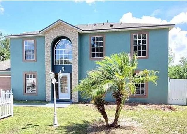 Property at Undisclosed address, Kissimmee, FL 34758, 4 beds, 2.5 baths