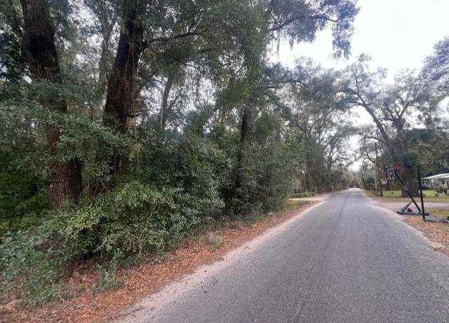 Property at 17441 NE 16th Ter, Citra, FL 32113