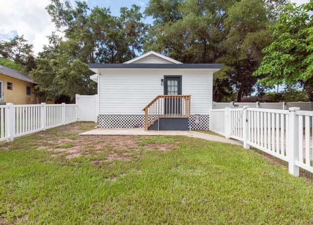 Property at 4622 Paloverde Dr, New Port Richey, FL 34652, 3 beds, 1.5 baths