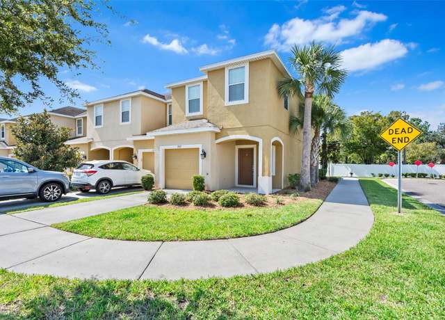 Property at 7032 Holly Heath Dr, Riverview, FL 33578, 3 beds, 2.5 baths