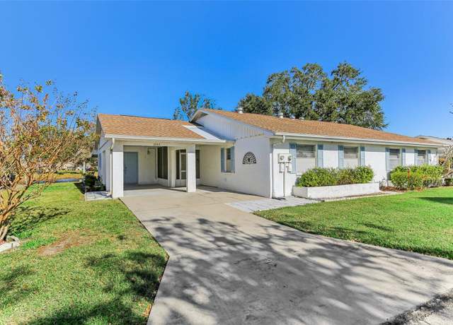 Property at 2243 Greenwich Dr, Sun City Center, FL 33573, 2 beds, 2 baths