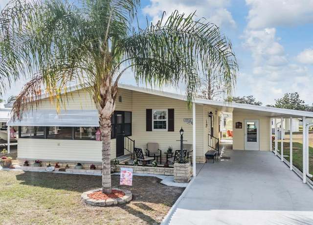 Property at 5539 Regal Way, Zephyrhills, FL 33541, 2 beds, 2 baths