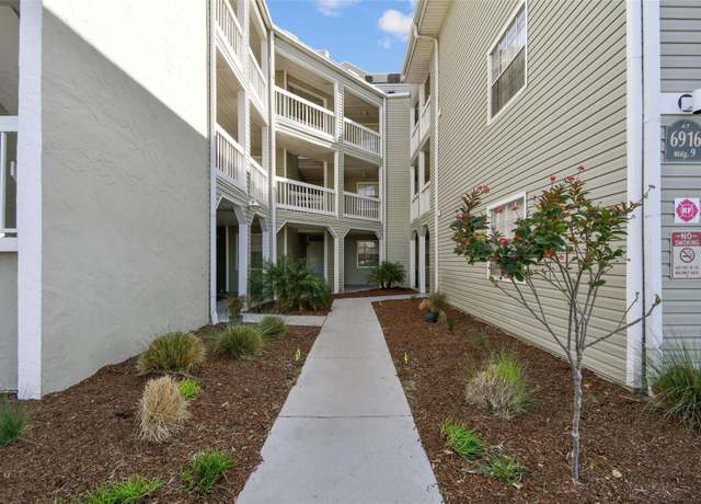 Property at 6916 Stonesthrow Cir N #9103, St Petersburg, FL 33710, 2 beds, 1.5 baths