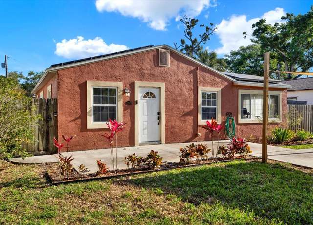 Property at 5613 19th Ave S, Gulfport, FL 33707, 3 beds, 2 baths