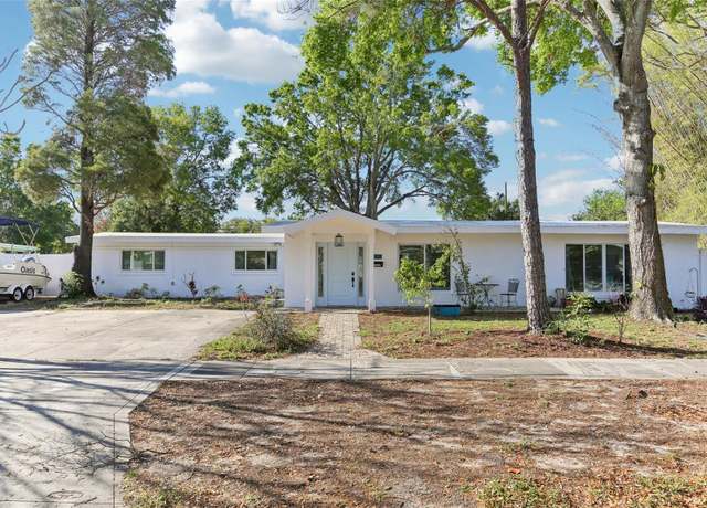 Property at 766 86th Ave N, St Petersburg, FL 33702, 3 beds, 2 baths