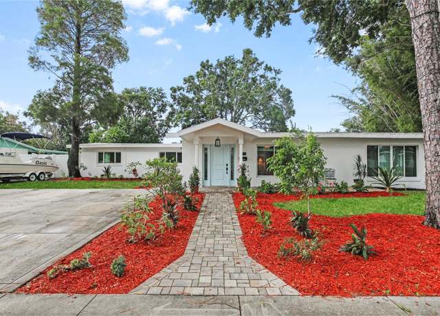 Property at 766 86th Ave N, St Petersburg, FL 33702, 3 beds, 2 baths