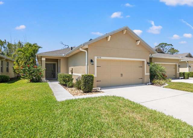 Property at 8078 Pine Crest St, Seminole, FL 33777, 2 beds, 2 baths