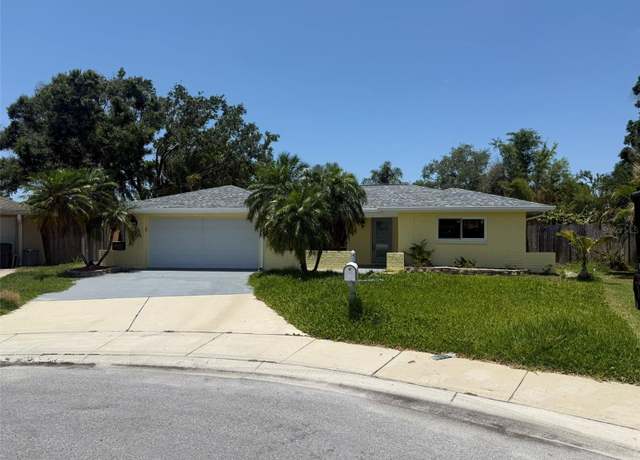 Property at 1812 Hibiscus Ct S, Oldsmar, FL 34677, 3 beds, 2 baths