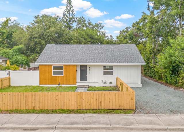 Property at 731 38th Ave N, St Petersburg, FL 33704, 3 beds, 2 baths