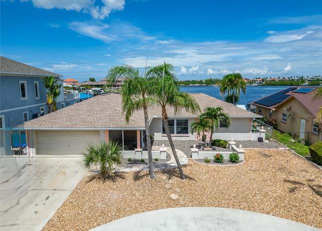 Property at 6334 Cocoa Ln, Apollo Beach, FL 33572, 3 beds, 2 baths