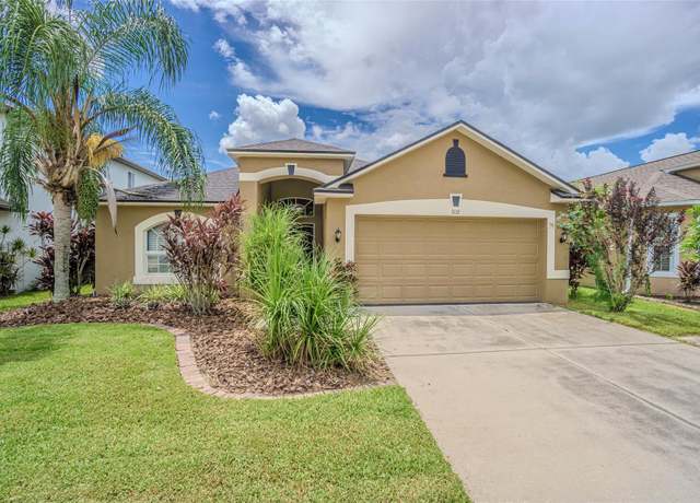 Property at 3132 Dunstable Dr, Land O Lakes, FL 34638, 3 beds, 2 baths