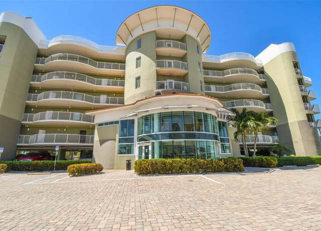 Property at 11605 Gulf Blvd #208, Treasure Island, FL 33706, 2 beds, 2 baths