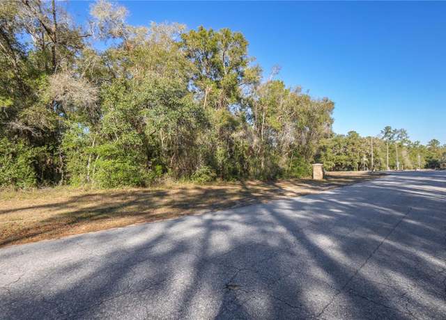 Property at 2177 E Citrus Springs Blvd, Citrus Springs, FL 34434