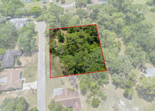 Property at 0 Blackbeard Ln, Hudson, FL 34667