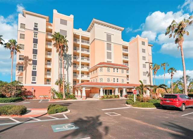 Property at 2715 Terra Ceia Bay Blvd #201, Palmetto, FL 34221, 3 beds, 2.5 baths