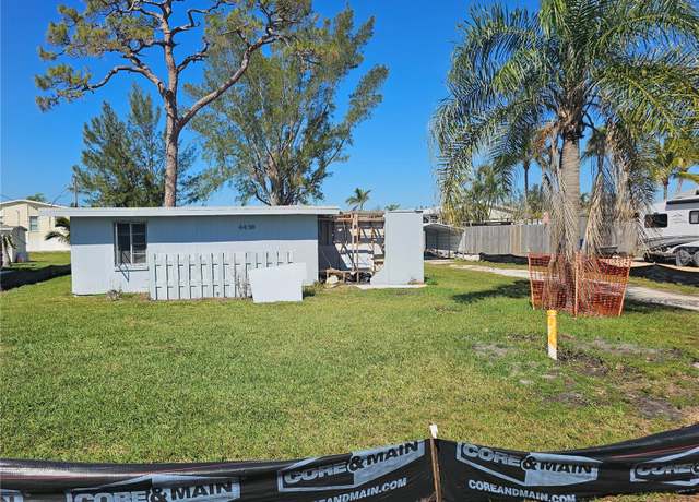 Property at 4428 106th St W, Bradenton, FL 34210