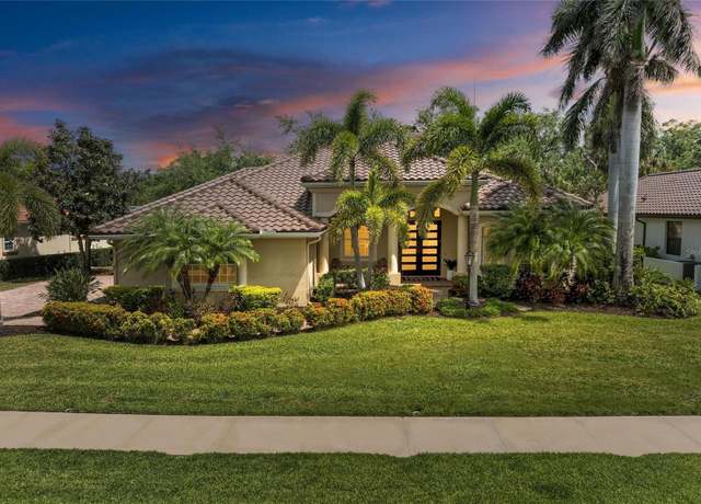 Property at 7913 Osprey Hammock Ct, Sarasota, FL 34240, 4 beds, 3 baths