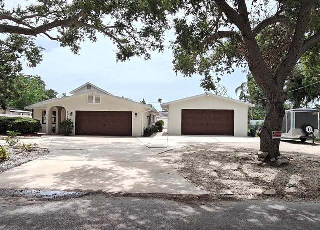 Property at 1016 Rhodes Ave, Sarasota, FL 34237, 5 beds, 3 baths
