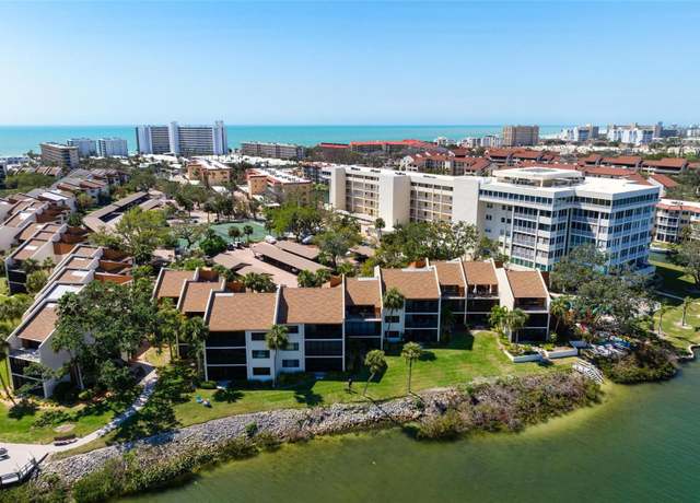 Property at 1900 Cove II Pl #135, Sarasota, FL 34242, 2 beds, 2 baths