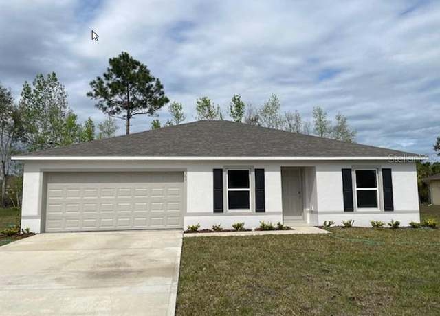 Property at 22 Pine Crest Ln, Palm Coast, FL 32164, 4 beds, 2 baths