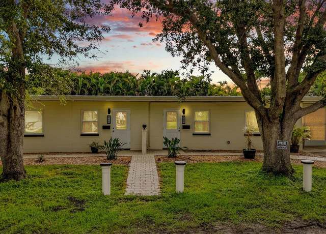 Property at 418 Durrance St, Punta Gorda, FL 33950, 4 beds, 2 baths