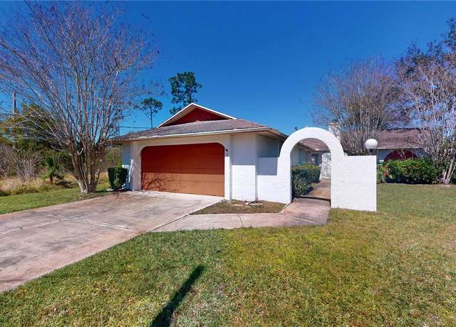 Property at 6 Foxhall Ct NW, Palm Coast, FL 32137, 3 beds, 3.5 baths