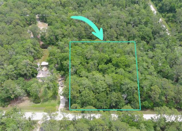 Property at 1823 Honeytree St, Bunnell, FL 32110