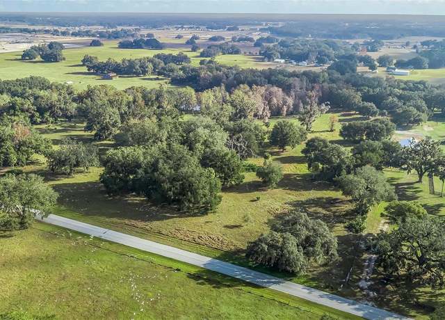Property at CR 221, Wildwood, FL 34785