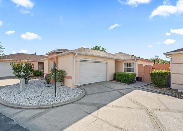 Property at 919 Medira Dr, The Villages, FL 32159, 2 beds, 2 baths