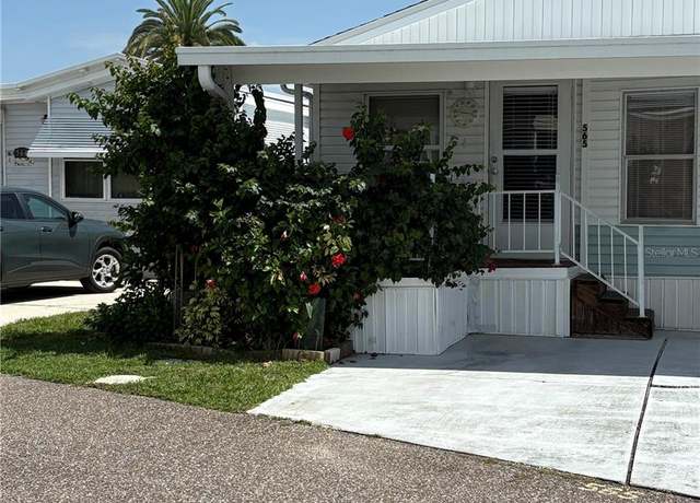 Property at 9000 US Highway 192 #565, Clermont, FL 34714, 1 bed, 1 bath