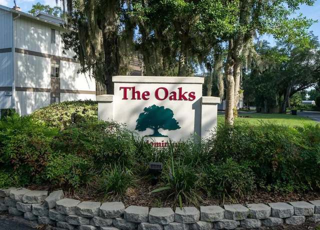 Property at 6519 W Newberry Rd #406, Gainesville, FL 32605, 2 beds, 1 bath
