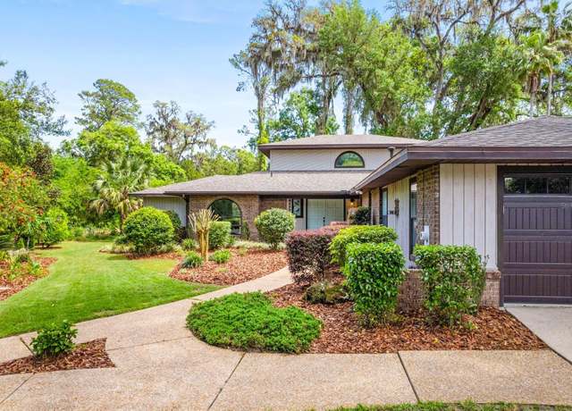 Property at 8321 SW 23rd Pl, Gainesville, FL 32607, 5 beds, 4.5 baths