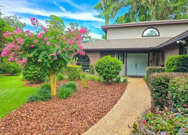 Property at 8321 SW 23rd Pl, Gainesville, FL 32607, 5 beds, 4.5 baths
