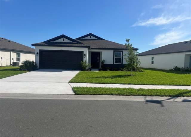 Property at 9987 Last Light Gln, Parrish, FL 34219, 4 beds, 2 baths