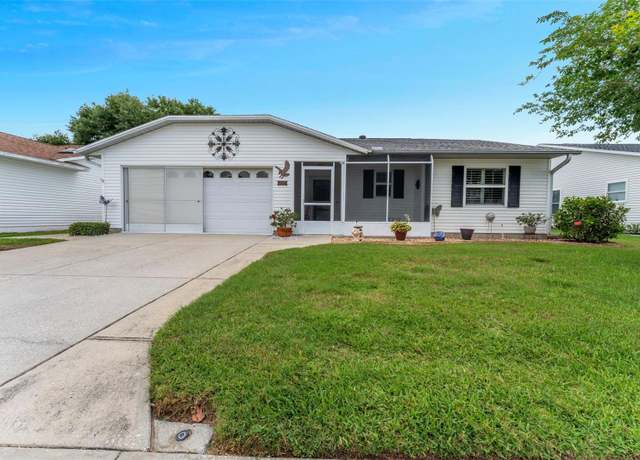 Property at 3487 Highland Fairways Blvd, Lakeland, FL 33810, 2 beds, 2 baths