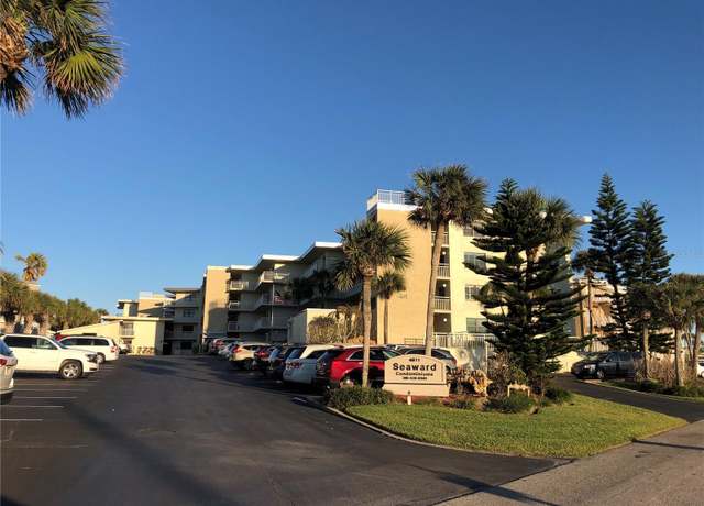 Property at 4811 Saxon Dr Unit B501, New Smyrna Beach, FL 32169, 2 beds, 2 baths