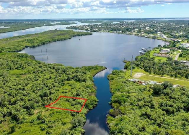 Property at 1591 Veranda Ter, Punta Gorda, FL 33983
