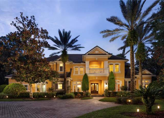 Property at 3499 Rockcliff Pl, Longwood, FL 32779, 5 beds, 6.5 baths