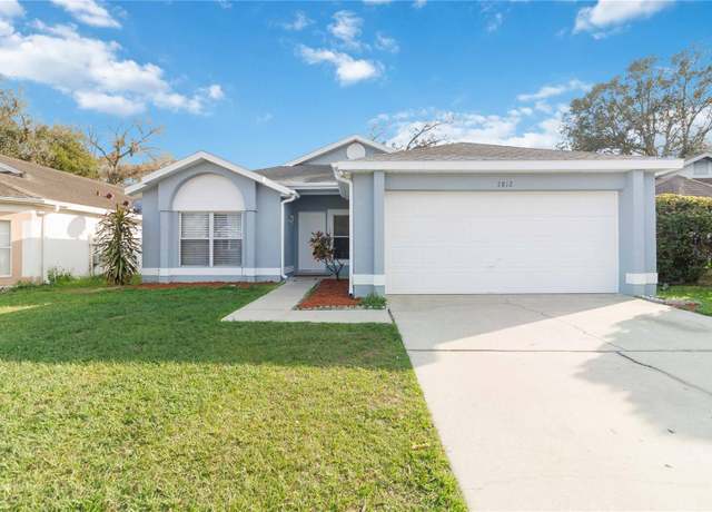 Property at 7812 Wicklow Cir, Orlando, FL 32817, 3 beds, 2 baths