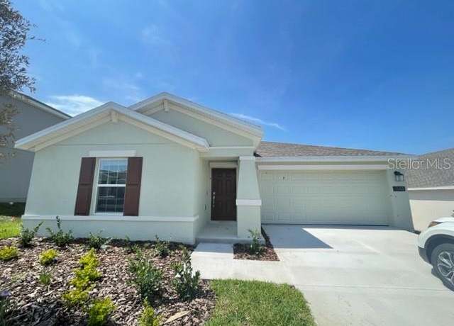 Property at 1148 Pomelo St, Davenport, FL 33837, 3 beds, 2 baths