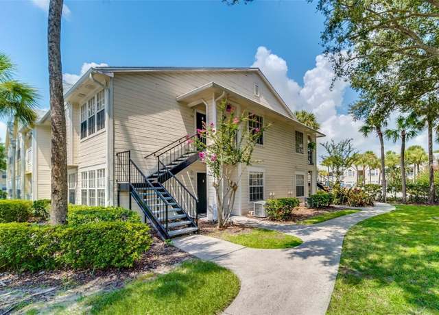 Property at 1033 S Hiawassee Rd #2628, Orlando, FL 32835, 2 beds, 2 baths