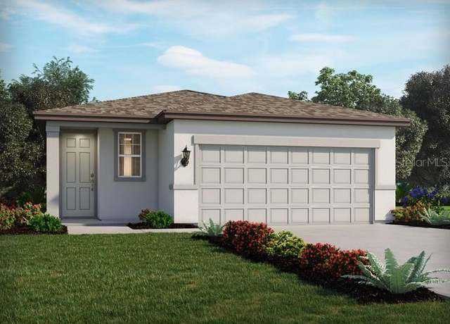 Property at 14106 Crutchfield Ct, Parrish, FL 34219, 3 beds, 2 baths