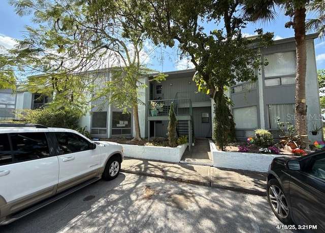 Property at 4328 Aqua Vista Dr Unit B, Orlando, FL 32839, 2 beds, 2 baths