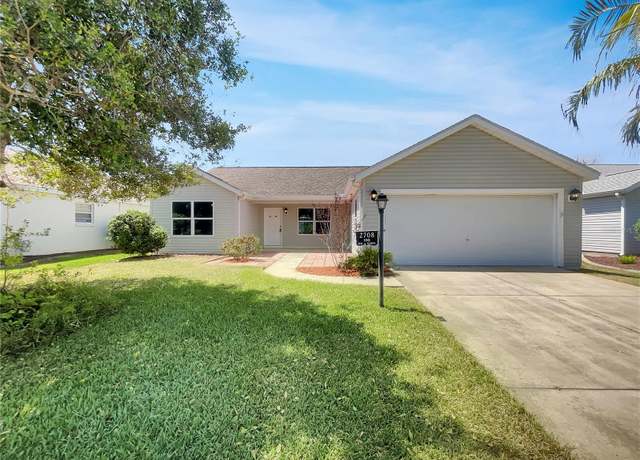 Property at 2708 LA Posada Dr, The Villages, FL 32162, 3 beds, 2 baths