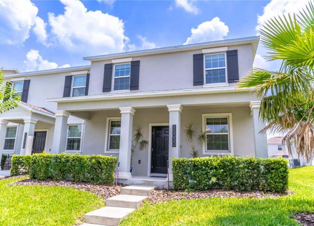 Property at 15030 Book Club Rd, Winter Garden, FL 34787, 3 beds, 2.5 baths