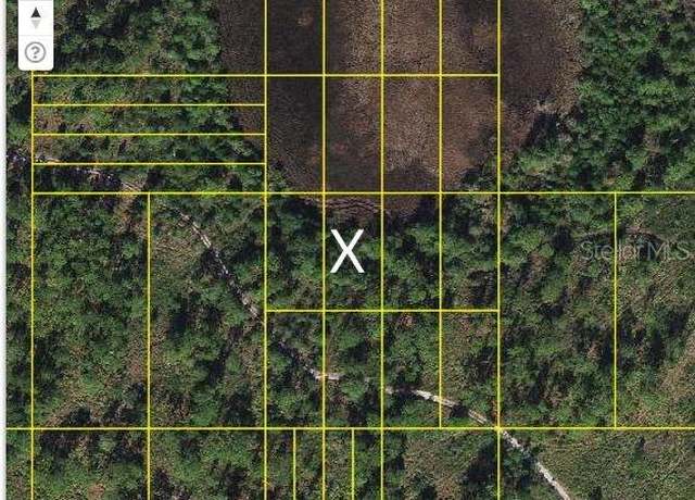 Property at 0 E SR 630 St, Frostproof, FL 33843