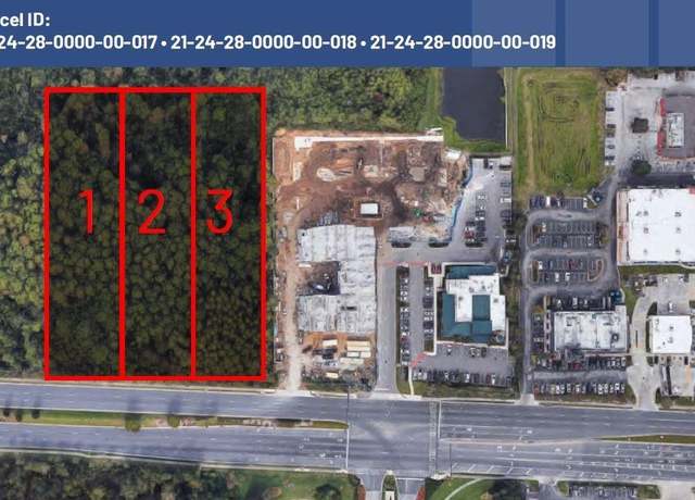 Property at 12335 Winter Garden Rd, Orlando, FL 32805