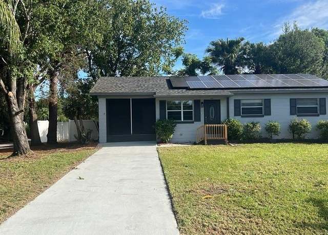 Property at 1401 Rose Blvd, Orlando, FL 32839, 3 beds, 1.5 baths
