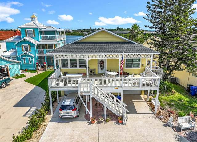 Property at 9150 June Ln, St Augustine, FL 32080, 3 beds, 3 baths